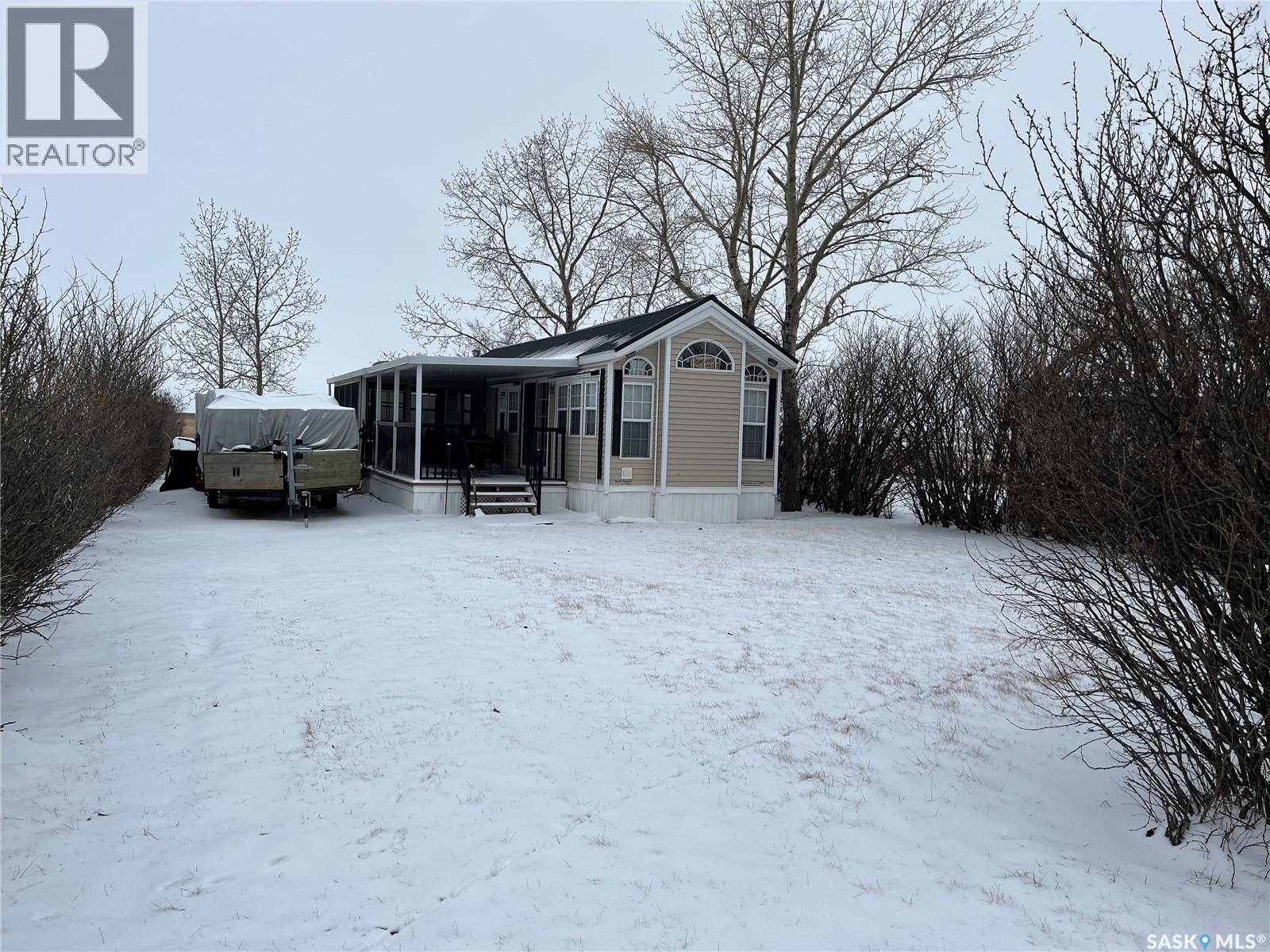 2 Bonneau Avenue, Gravelbourg Rm No. 104, Saskatchewan  S0H 1X0 - Photo 2 - SK031621