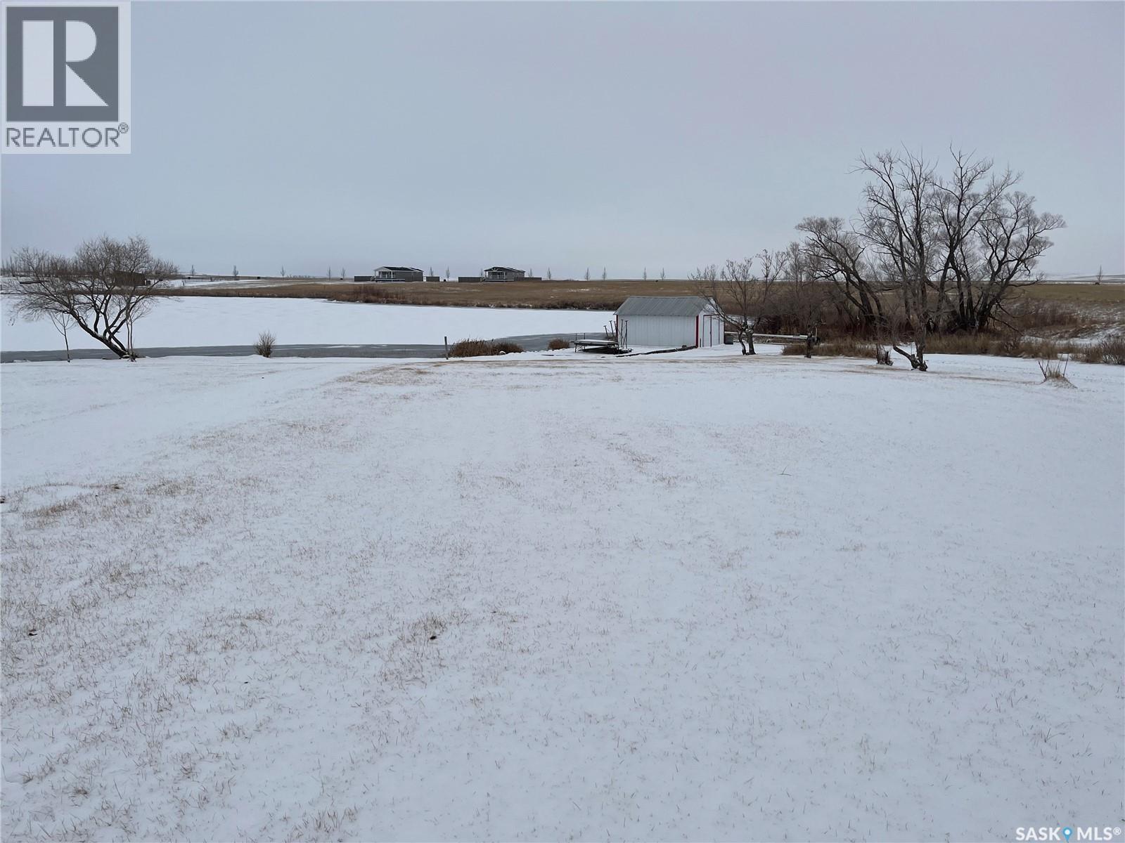 2 Bonneau Avenue, Gravelbourg Rm No. 104, Saskatchewan  S0H 1X0 - Photo 22 - SK031621
