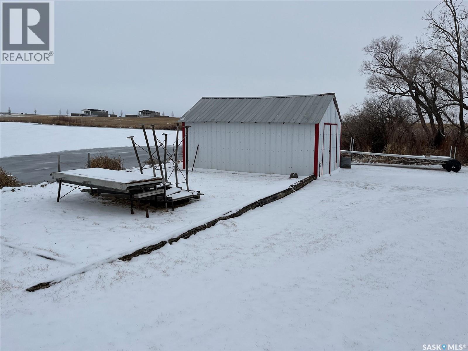 2 Bonneau Avenue, Gravelbourg Rm No. 104, Saskatchewan  S0H 1X0 - Photo 24 - SK031621