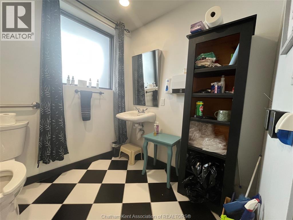 201 King Street West Unit# A, Chatham, Ontario  N7M 1E6 - Photo 10 - 26006680