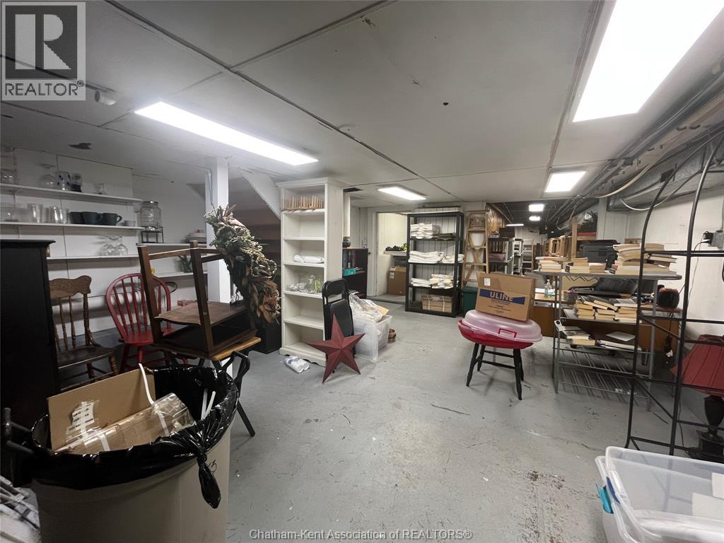 201 King Street West Unit# A, Chatham, Ontario  N7M 1E6 - Photo 11 - 26006680