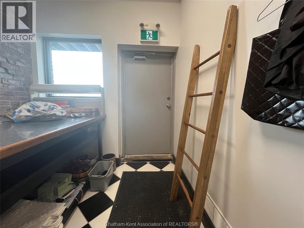 201 King Street West Unit# A, Chatham, Ontario  N7M 1E6 - Photo 9 - 26006680