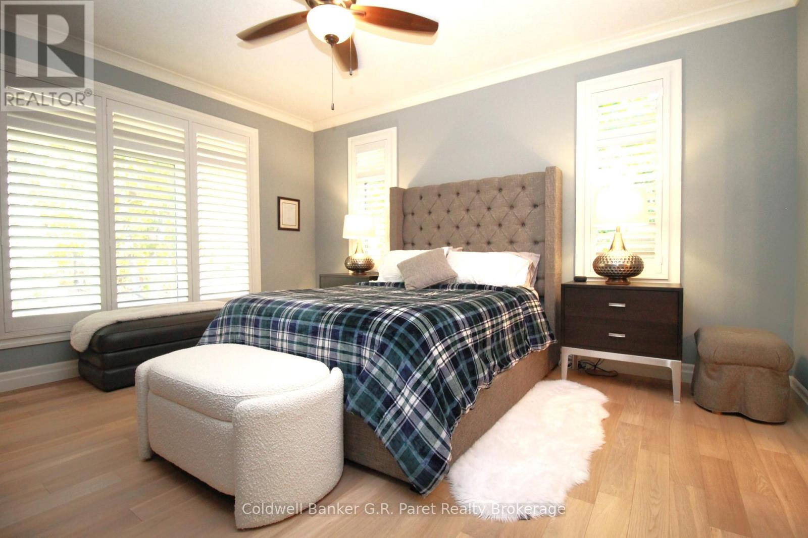 10151 Pinery Bluffs Road, Lambton Shores, Ontario  N0M 1T0 - Photo 17 - X12826354