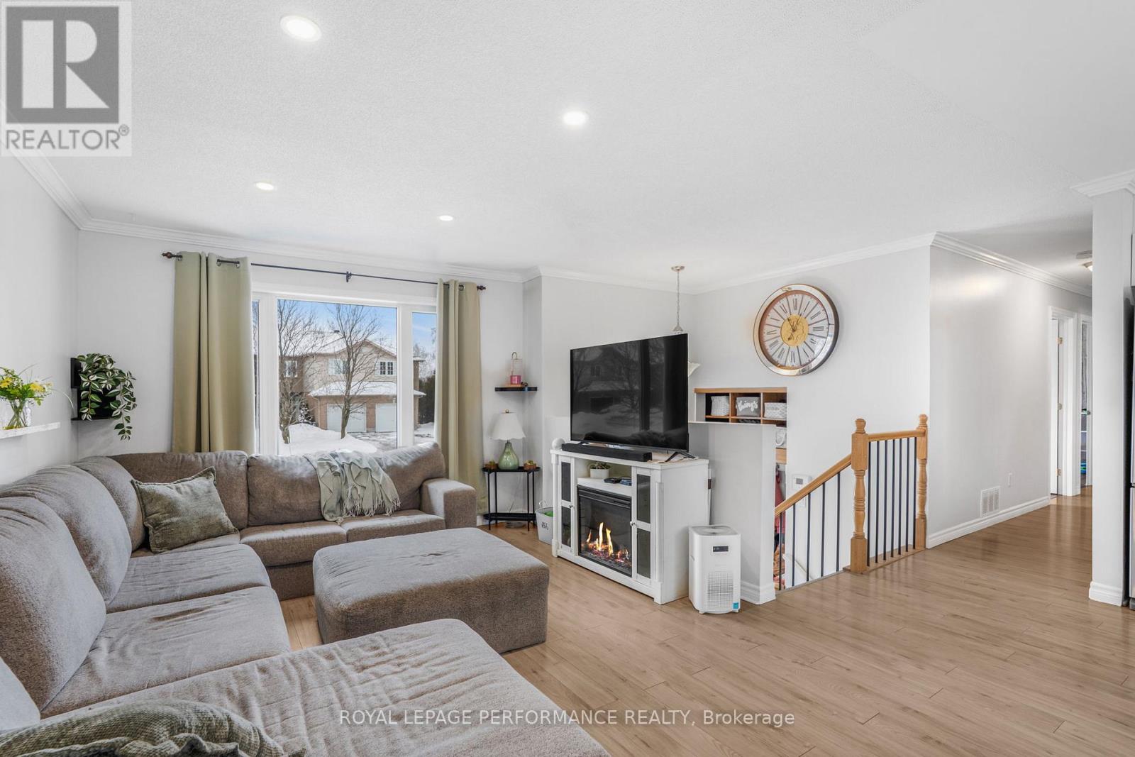 68 Lafleche Boulevard, Casselman, Ontario  K0A 1M0 - Photo 12 - X12943954