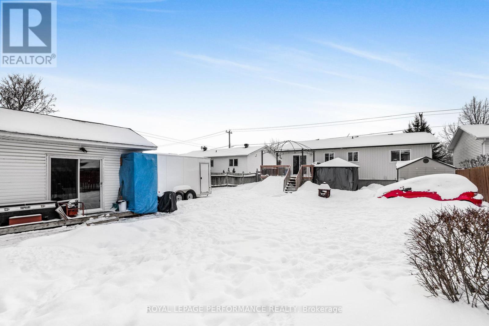 68 Lafleche Boulevard, Casselman, Ontario  K0A 1M0 - Photo 29 - X12943954