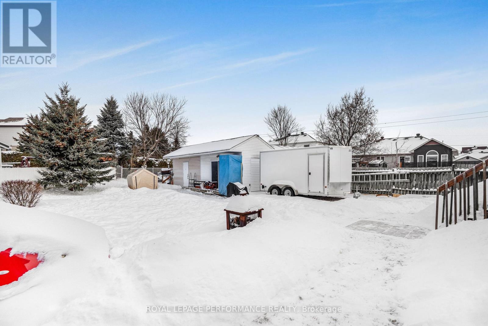 68 Lafleche Boulevard, Casselman, Ontario  K0A 1M0 - Photo 30 - X12943954