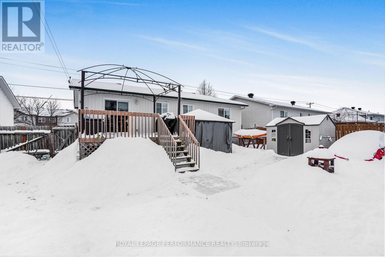 68 Lafleche Boulevard, Casselman, Ontario  K0A 1M0 - Photo 31 - X12943954