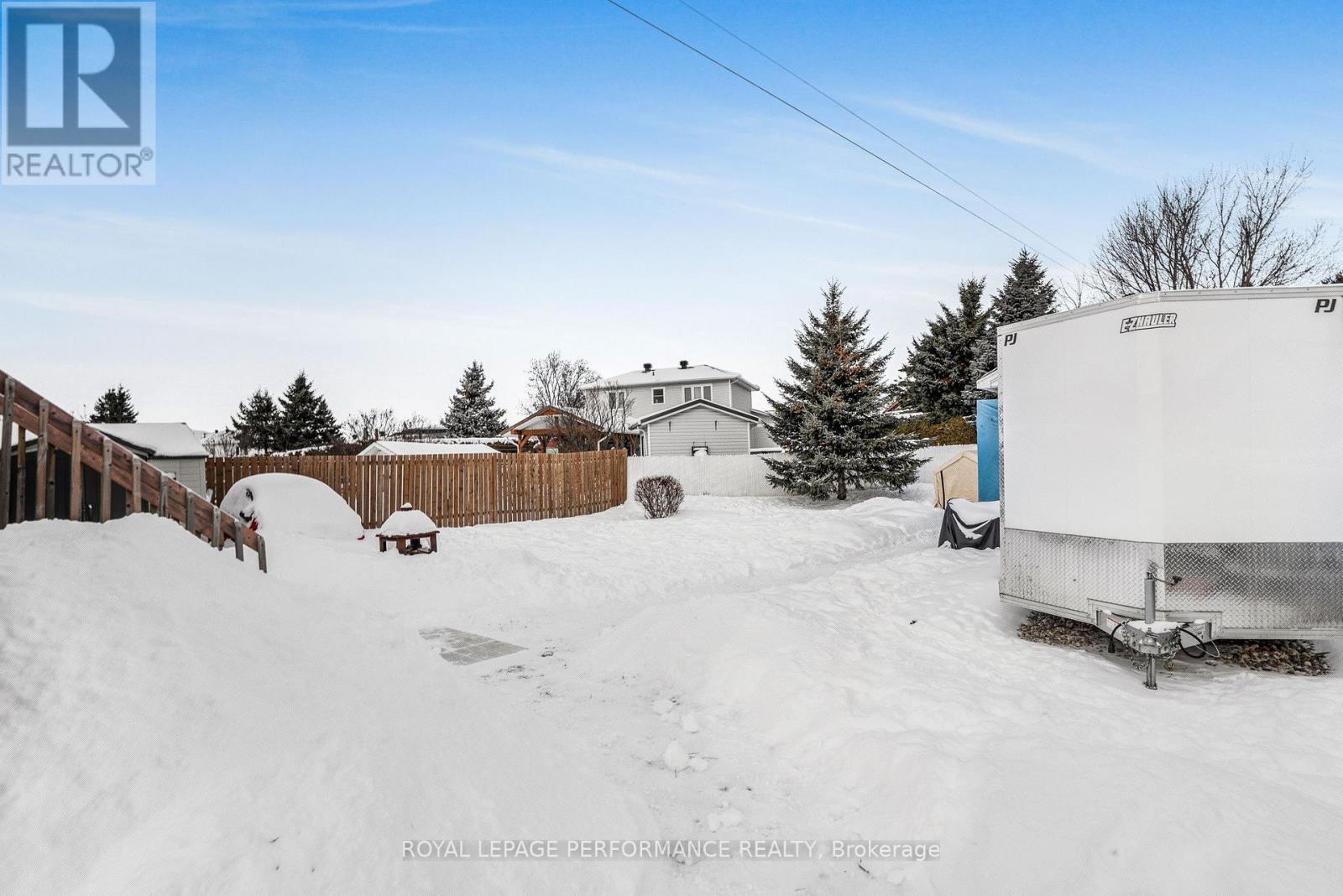 68 Lafleche Boulevard, Casselman, Ontario  K0A 1M0 - Photo 32 - X12943954