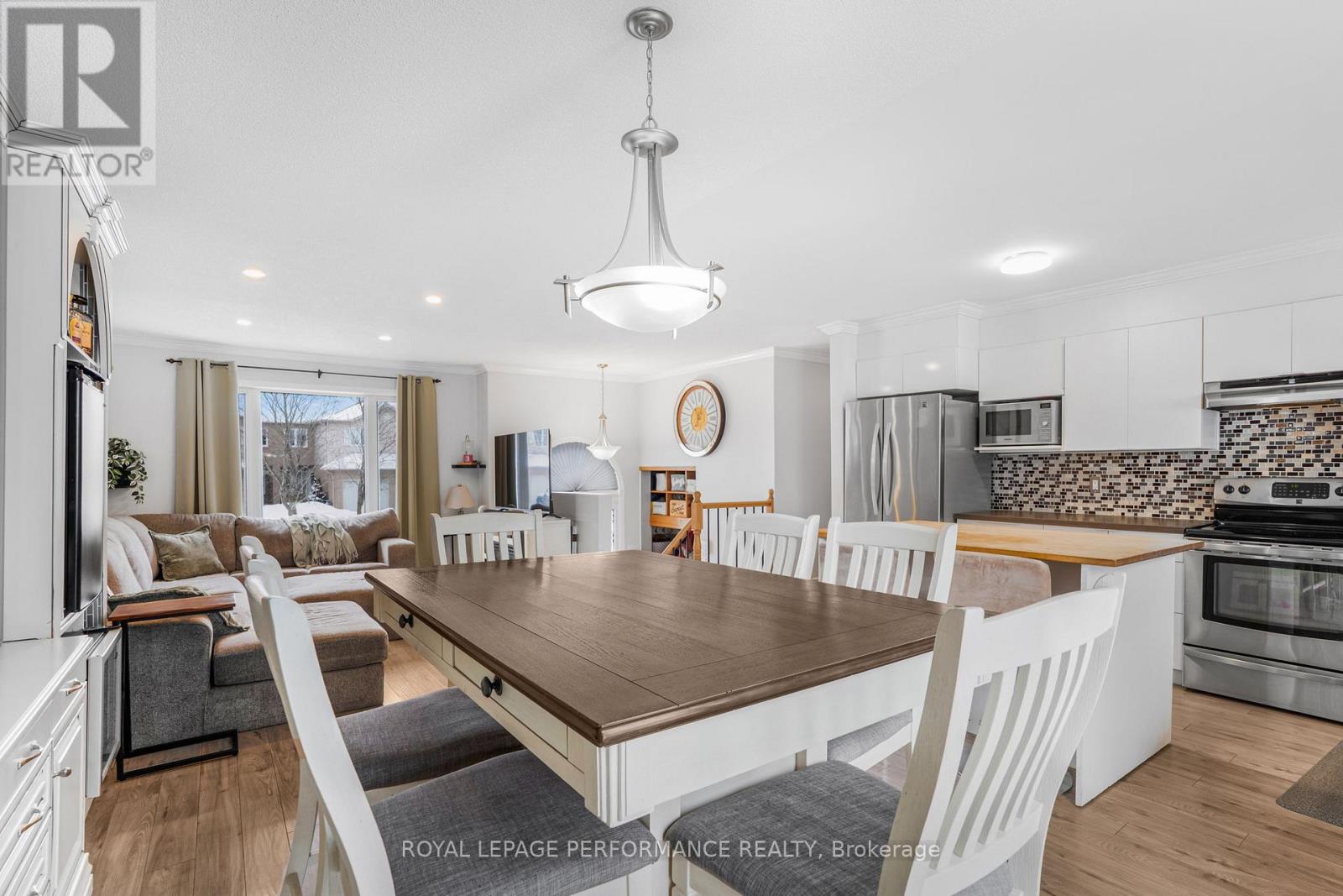 68 Lafleche Boulevard, Casselman, Ontario  K0A 1M0 - Photo 5 - X12943954