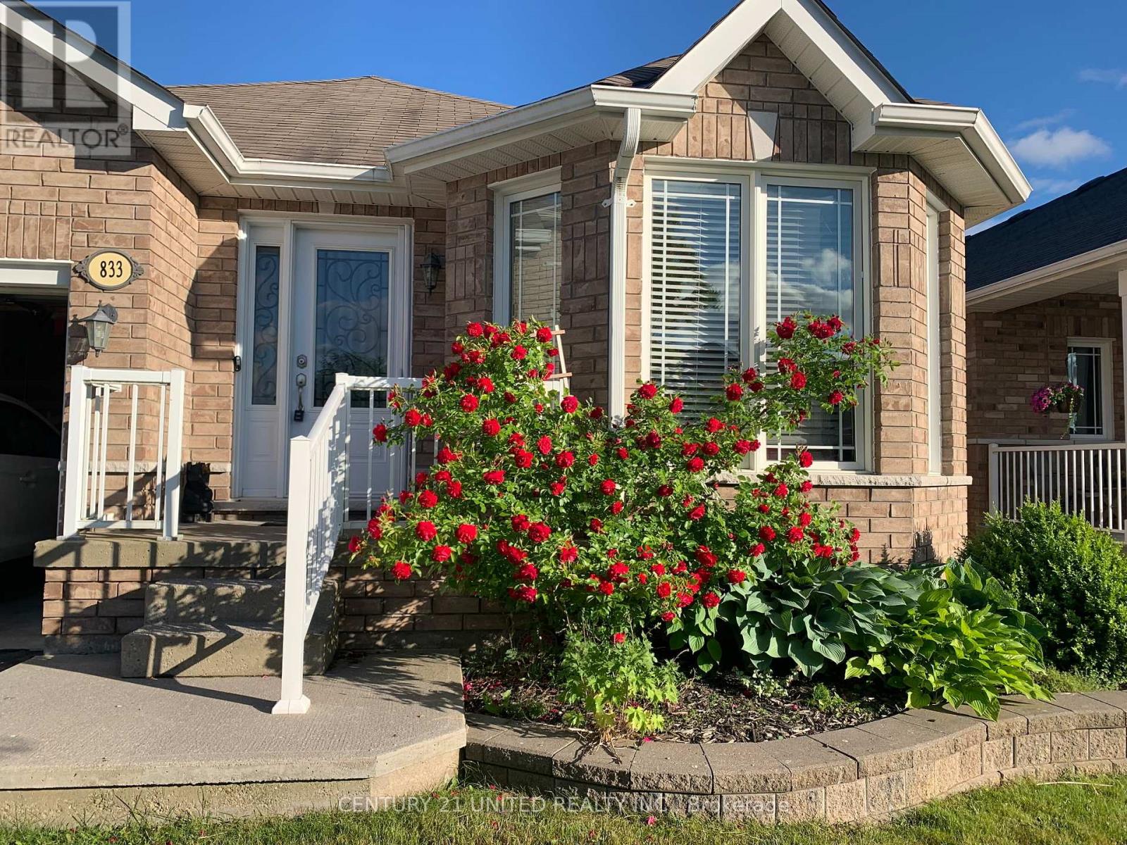 833 Bertrand Terrace, Peterborough, Ontario  K9K 2T1 - Photo 2 - X12943190