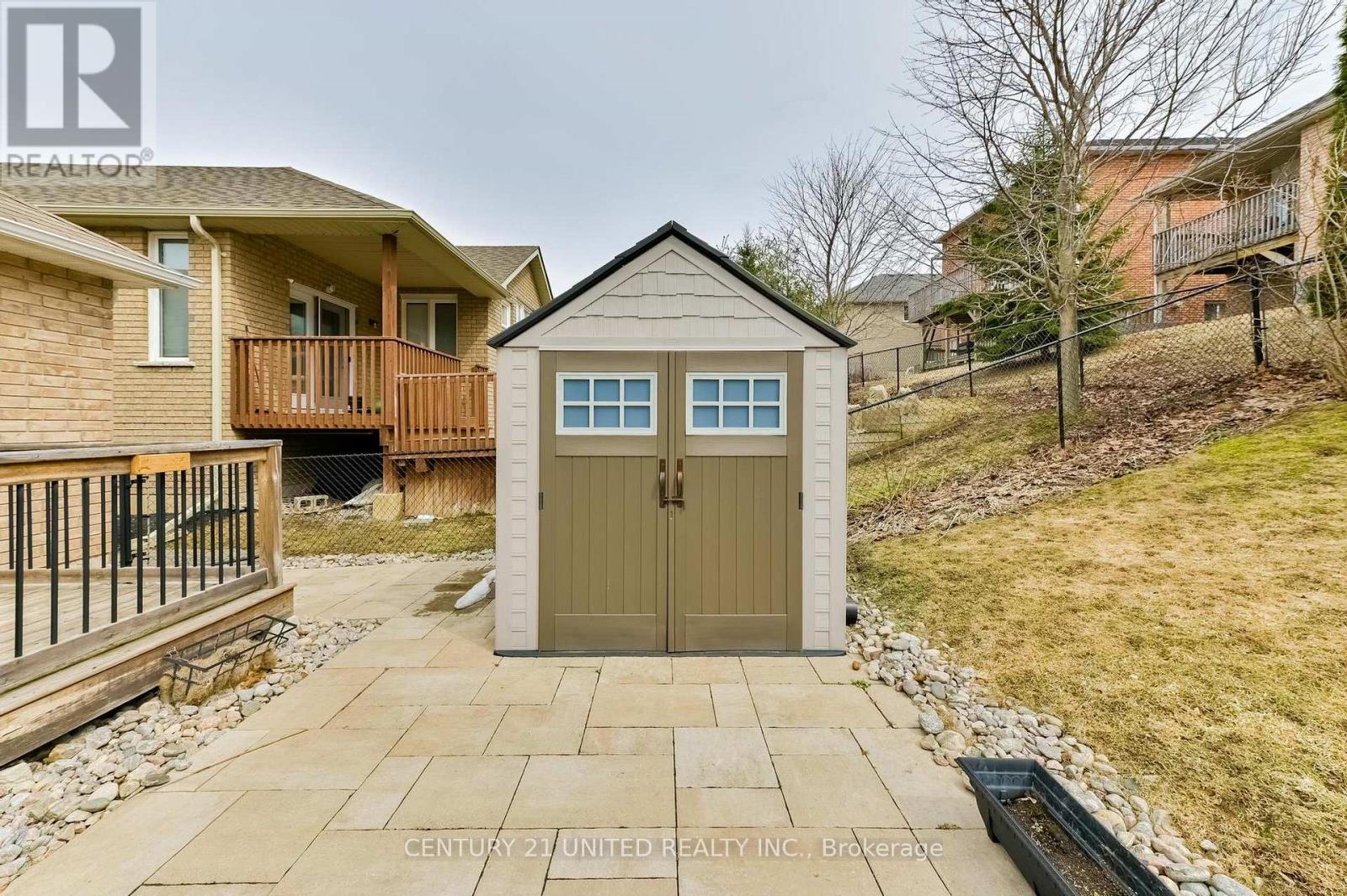 833 Bertrand Terrace, Peterborough, Ontario  K9K 2T1 - Photo 34 - X12943190