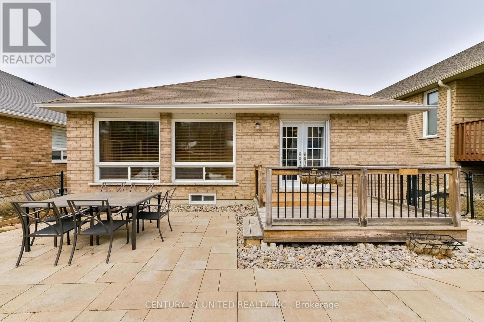 833 Bertrand Terrace, Peterborough, Ontario  K9K 2T1 - Photo 32 - X12943190