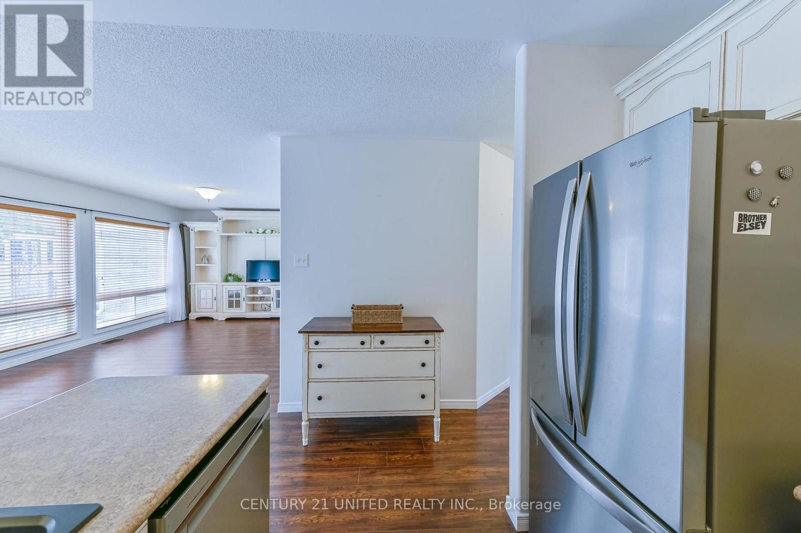 833 Bertrand Terrace, Peterborough, Ontario  K9K 2T1 - Photo 9 - X12943190