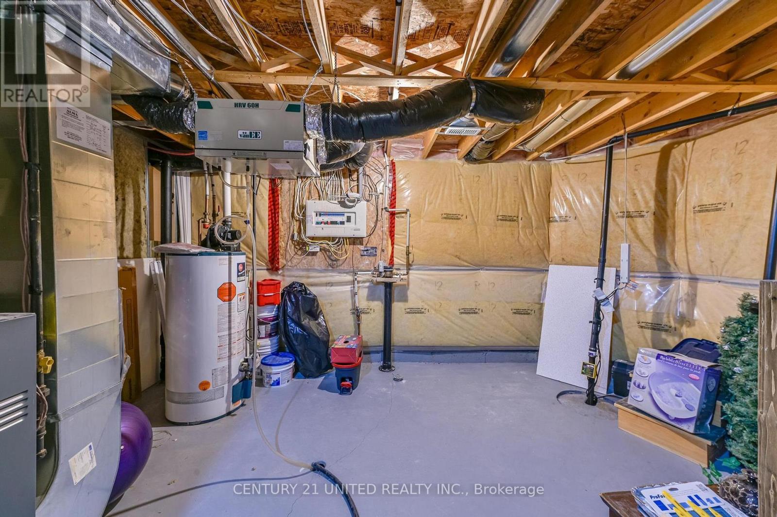 833 Bertrand Terrace, Peterborough, Ontario  K9K 2T1 - Photo 31 - X12943190