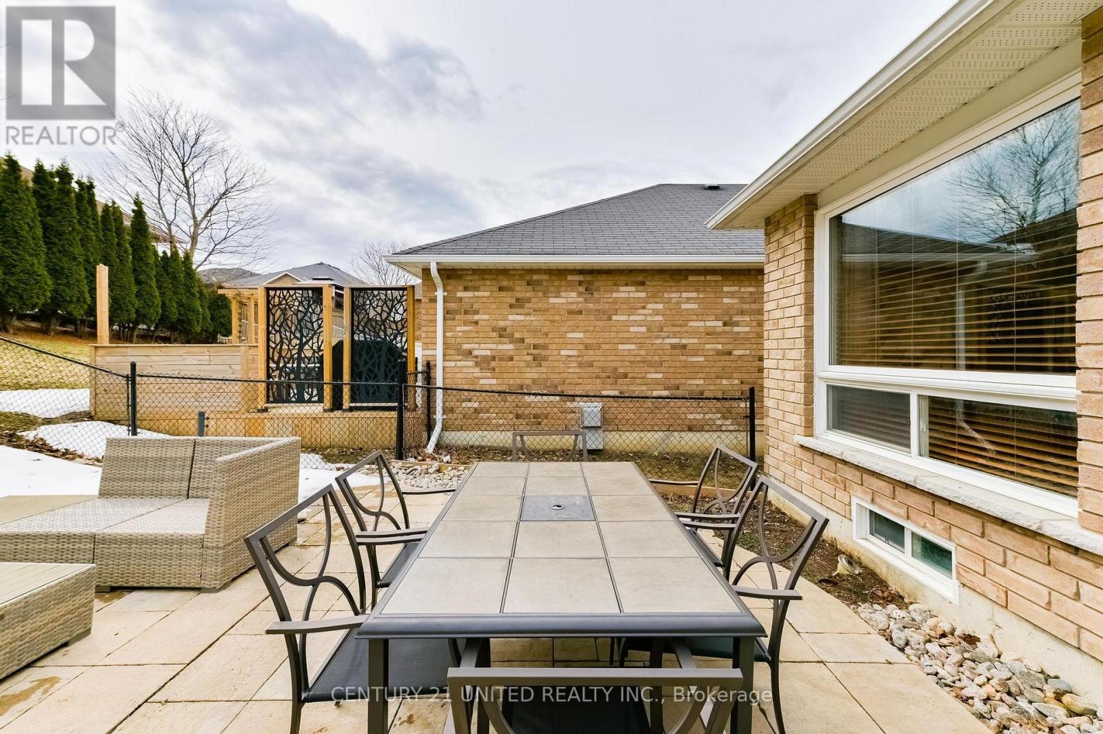 833 Bertrand Terrace, Peterborough, Ontario  K9K 2T1 - Photo 33 - X12943190