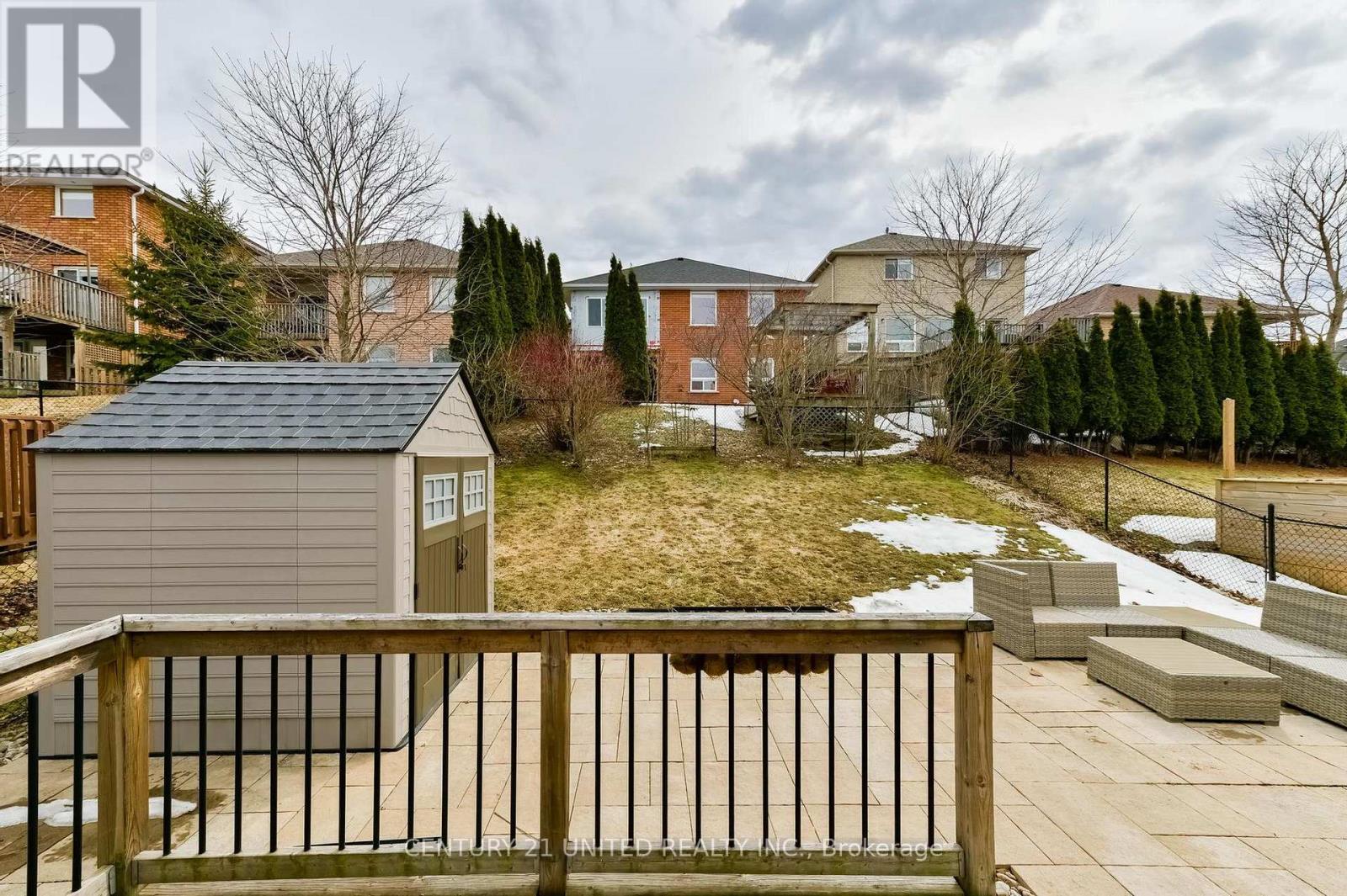 833 Bertrand Terrace, Peterborough, Ontario  K9K 2T1 - Photo 35 - X12943190