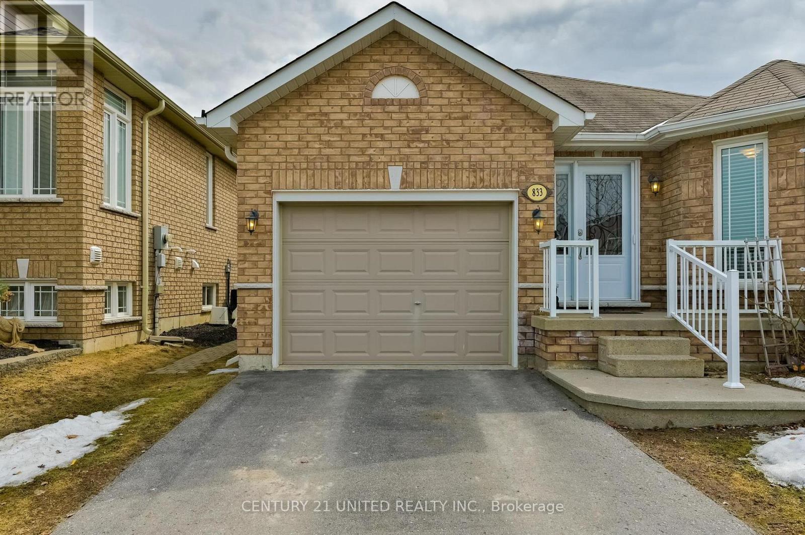 833 Bertrand Terrace, Peterborough, Ontario  K9K 2T1 - Photo 3 - X12943190