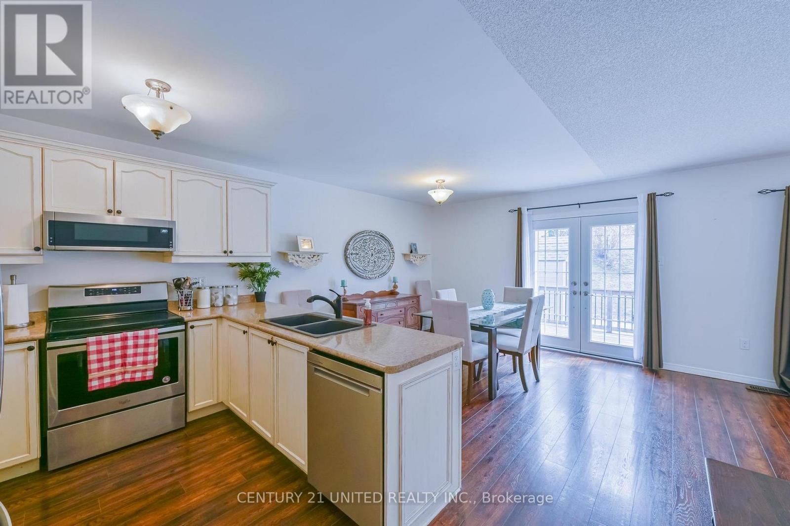 833 Bertrand Terrace, Peterborough, Ontario  K9K 2T1 - Photo 6 - X12943190