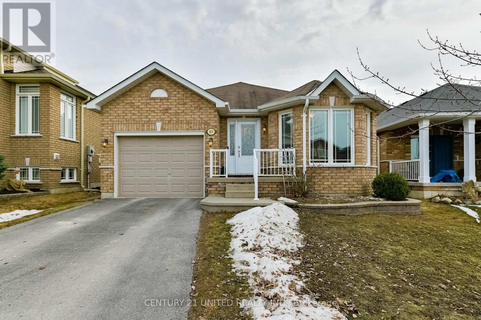 833 Bertrand Terrace, Peterborough, Ontario  K9K 2T1 - Photo 37 - X12943190