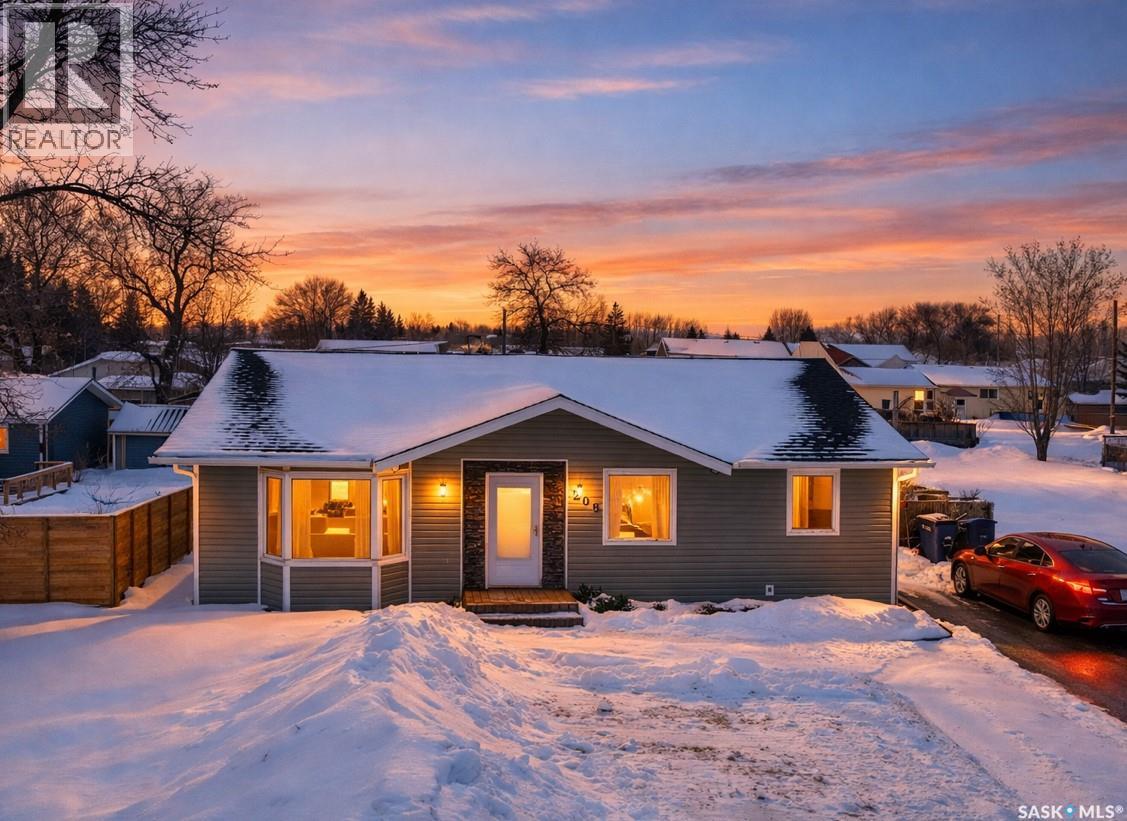 206 Pitt STREET, rocanville, Saskatchewan