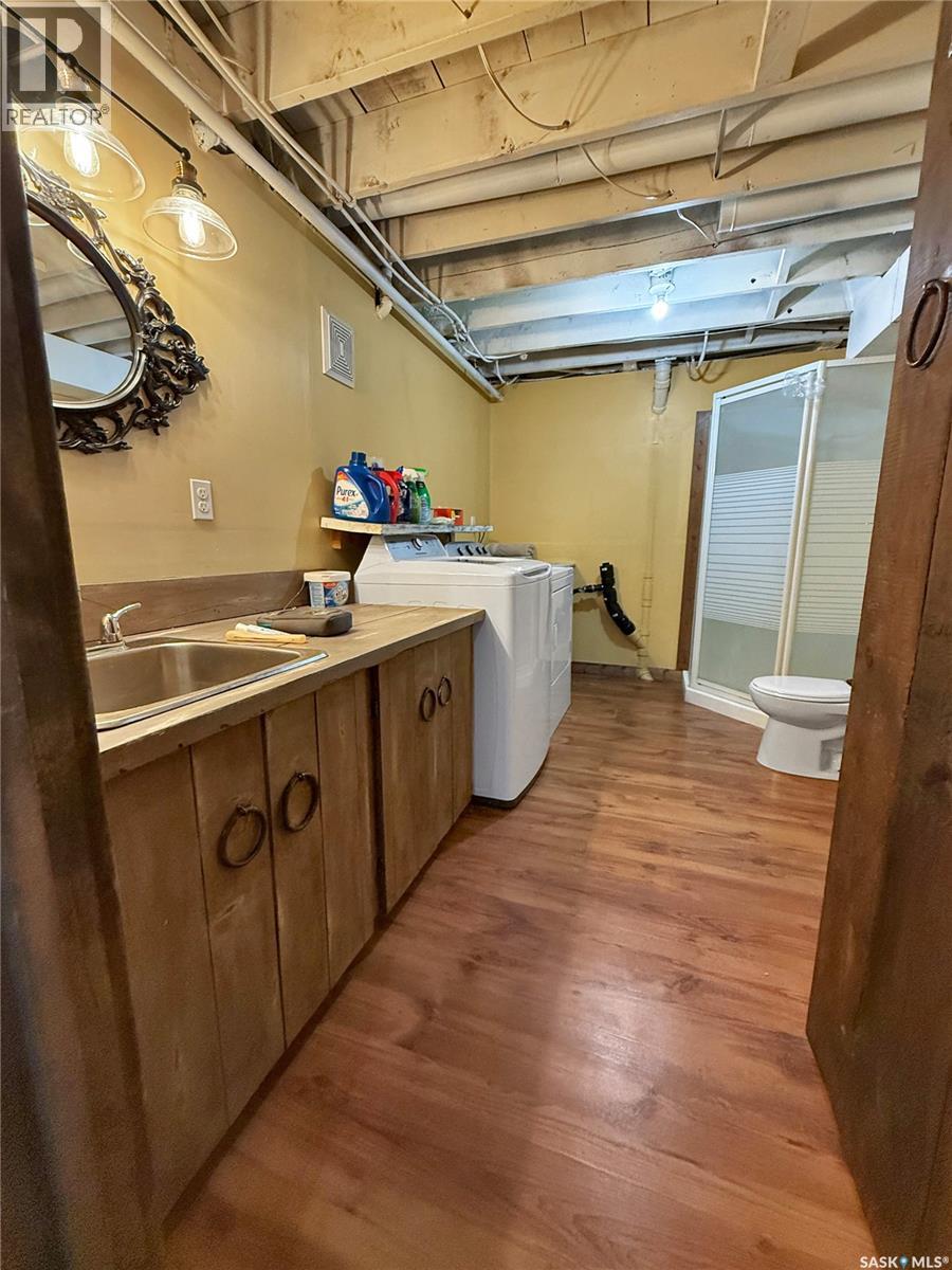 206 Pitt Street, Rocanville, Saskatchewan  S0A 3L0 - Photo 25 - SK030472