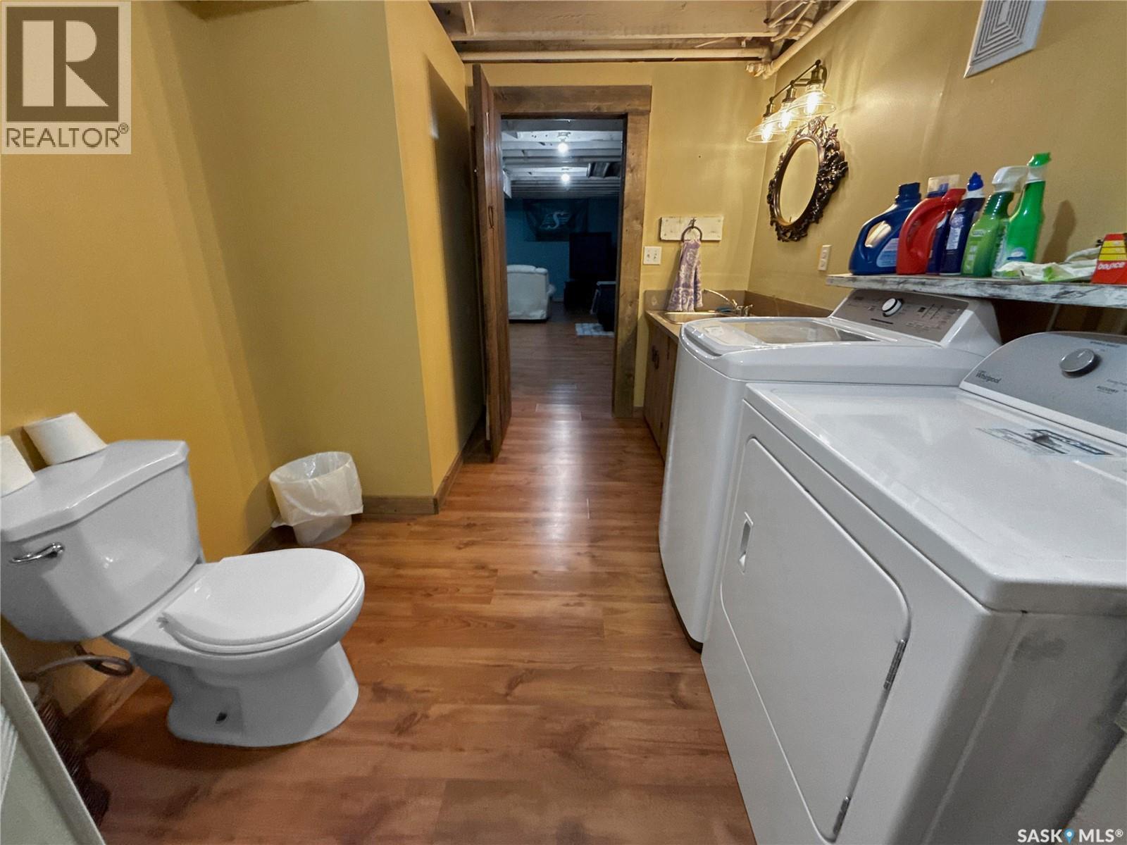 206 Pitt Street, Rocanville, Saskatchewan  S0A 3L0 - Photo 26 - SK030472