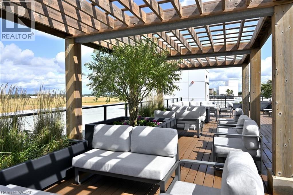 247 GREY SILO Road Unit# 201, Waterloo, Ontario