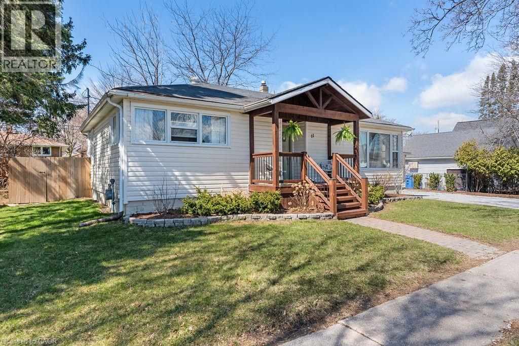 11 Martin Drive, Leamington, Ontario  N8H 2R5 - Photo 40 - 40815079