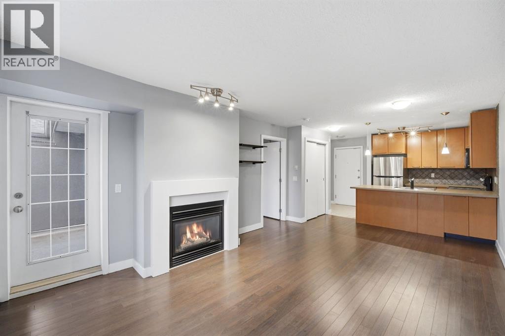 426, 35 Richard Court Sw, Calgary, Alberta  T3E 7N9 - Photo 6 - A2292506