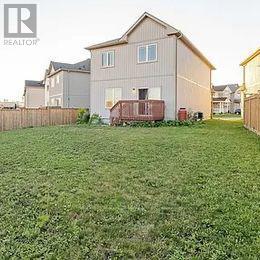 27 Mantz Crescent, Whitby, Ontario  L1R 0L3 - Photo 42 - E12936226