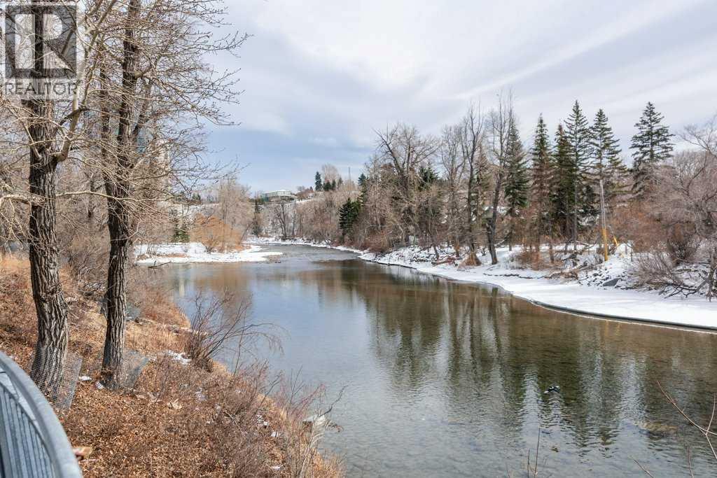 305, 305 25 Avenue SW, Calgary, Alberta  T2S 0L3 - Photo 33 - A2297497