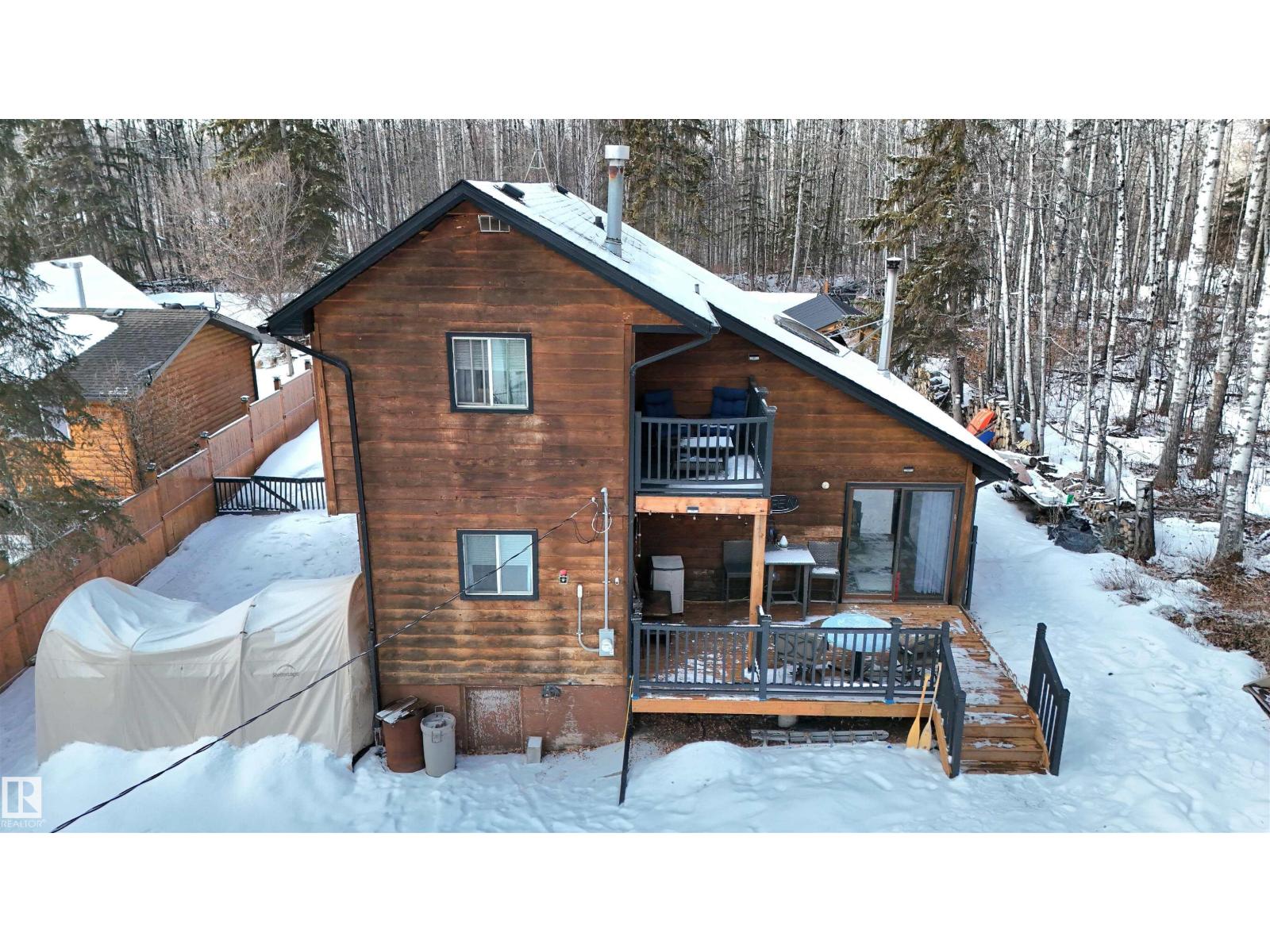 2110 2001 Twp47 Mitchell Be, Rural Leduc County, Alberta  T0C 2P0 - Photo 4 - E4479909