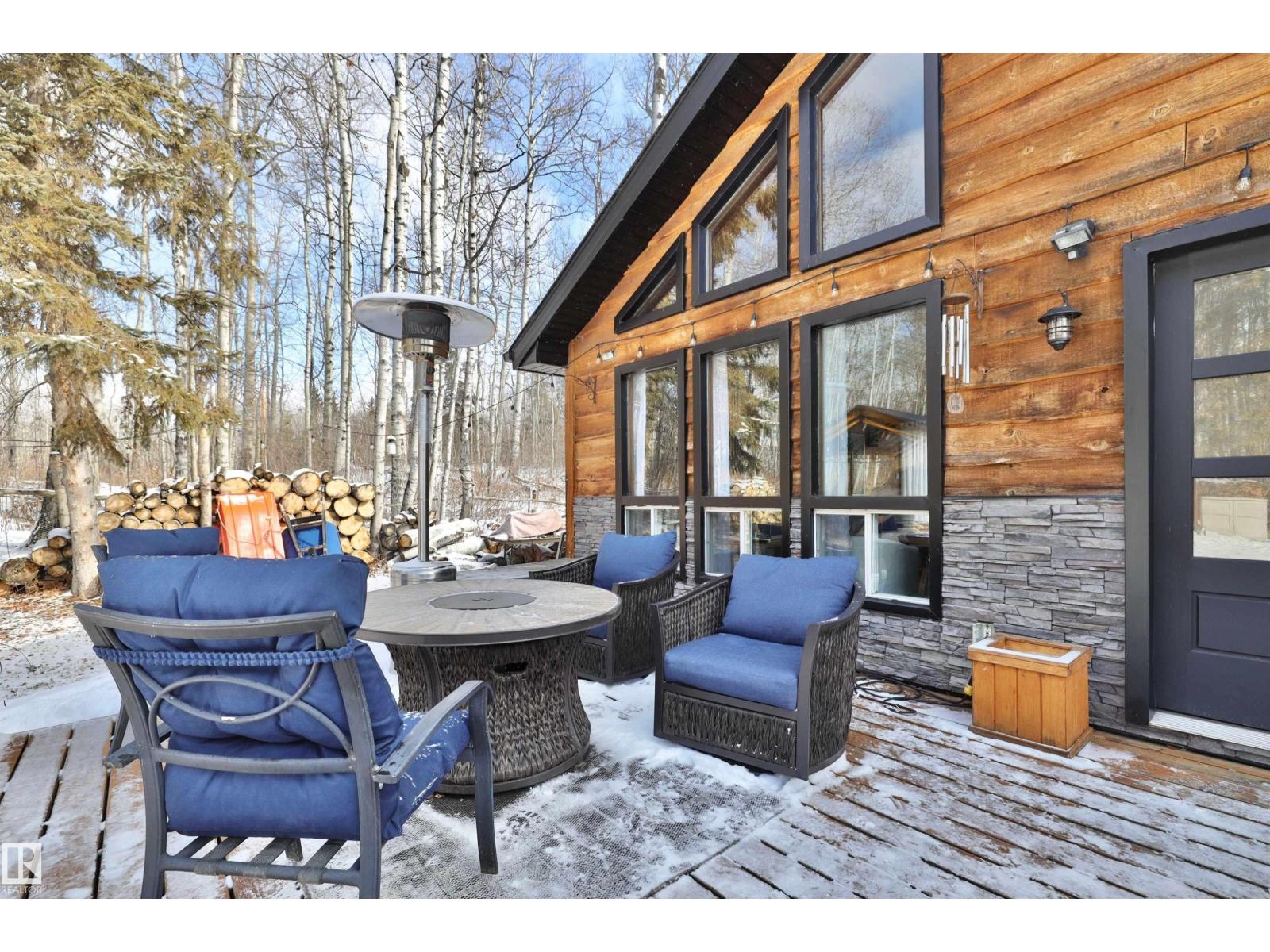 2110 2001 Twp47 Mitchell Be, Rural Leduc County, Alberta  T0C 2P0 - Photo 41 - E4479909