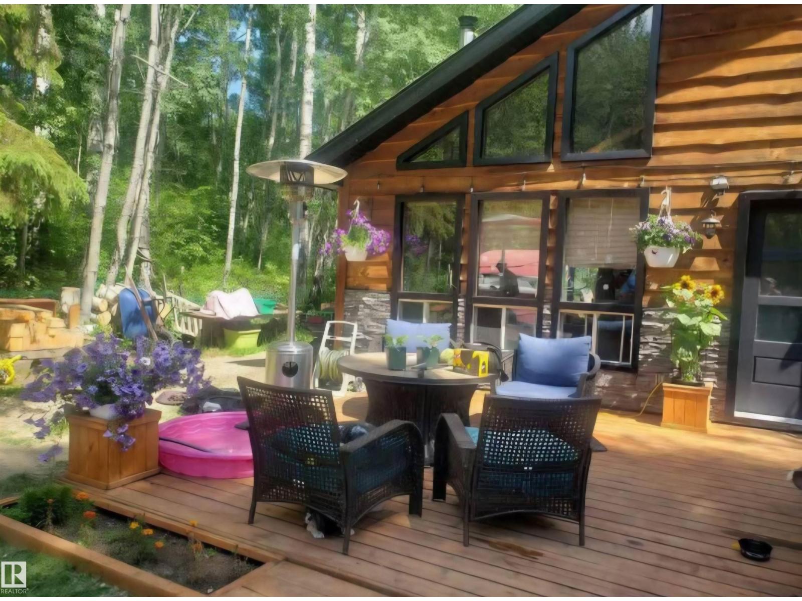 2110 2001 Twp47 Mitchell Be, Rural Leduc County, Alberta  T0C 2P0 - Photo 8 - E4479909