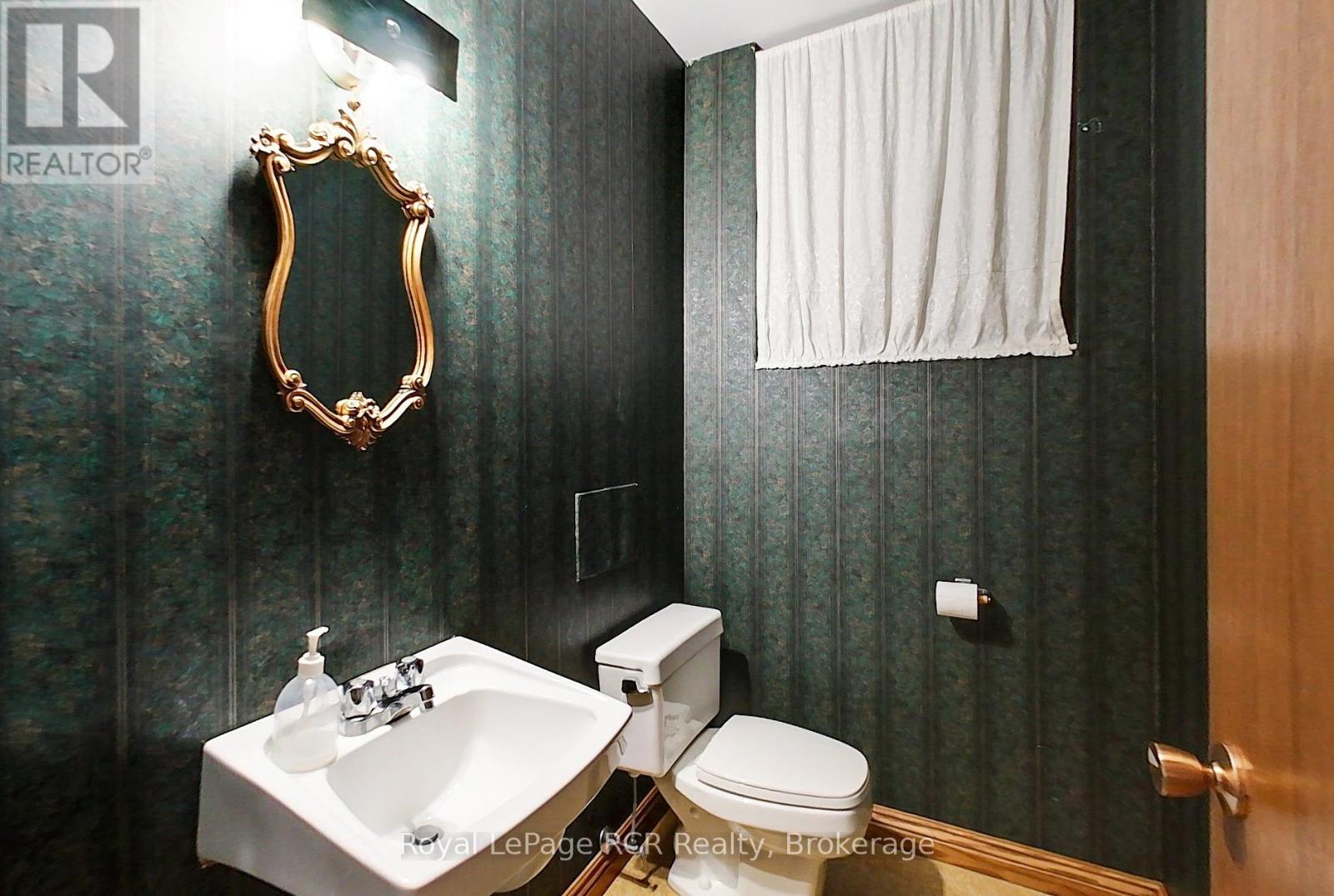 7 Peter Street S, South Bruce, Ontario  N0G 2J0 - Photo 41 - X12943878