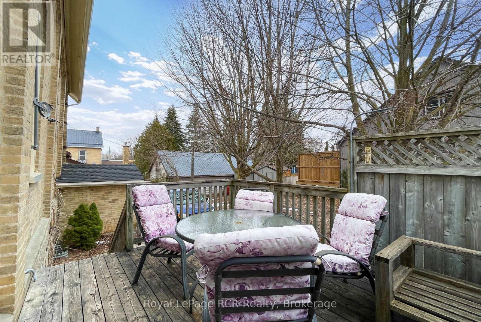 7 Peter Street S, South Bruce, Ontario  N0G 2J0 - Photo 5 - X12943878