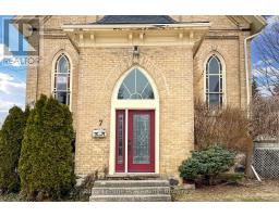 7 PETER STREET S, South Bruce, Ontario