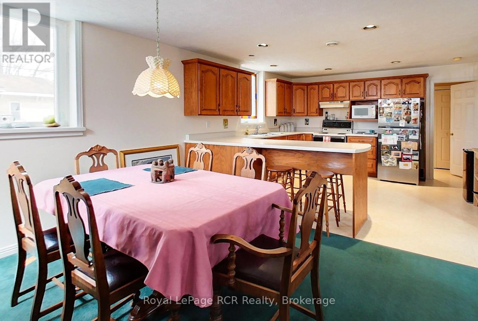 7 Peter Street S, South Bruce, Ontario  N0G 2J0 - Photo 12 - X12943886