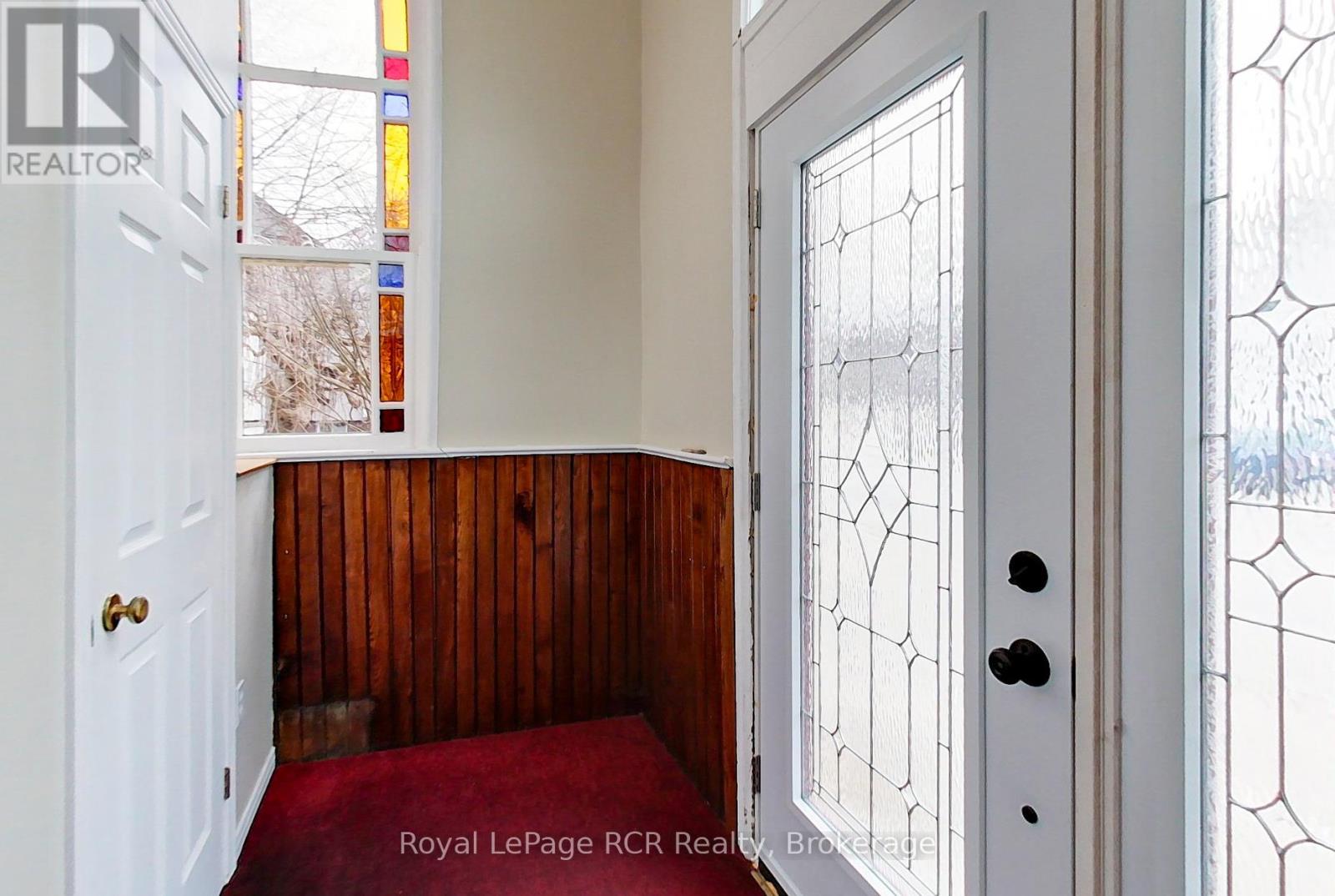 7 Peter Street S, South Bruce, Ontario  N0G 2J0 - Photo 32 - X12943886