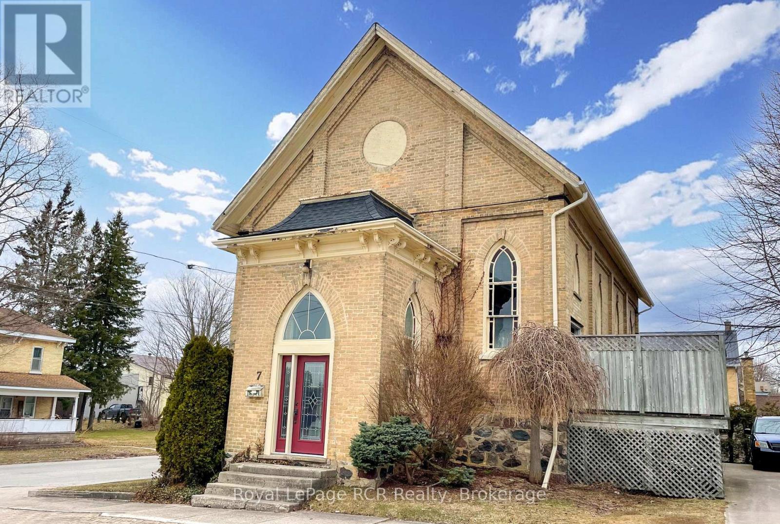 7 Peter Street S, South Bruce, Ontario  N0G 2J0 - Photo 4 - X12943886