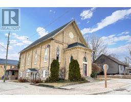 7 PETER STREET S, South Bruce, Ontario