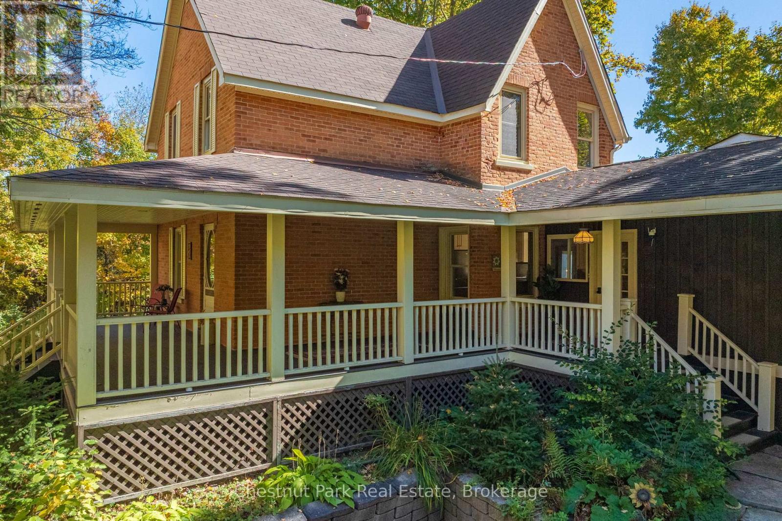 2360 60 Highway, Lake Of Bays, Ontario  P1H 2J6 - Photo 27 - X12943962