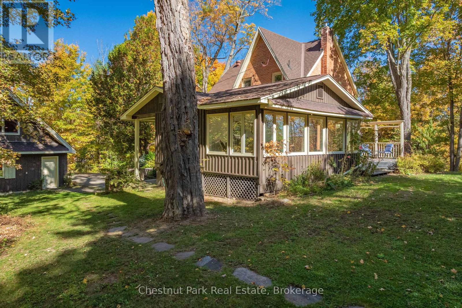 2360 60 Highway, Lake Of Bays, Ontario  P1H 2J6 - Photo 39 - X12943962