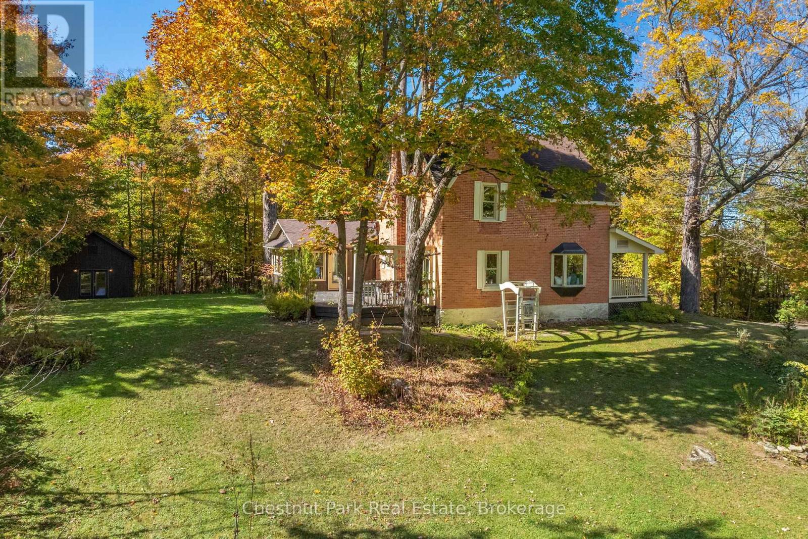 2360 60 Highway, Lake Of Bays, Ontario  P1H 2J6 - Photo 42 - X12943962