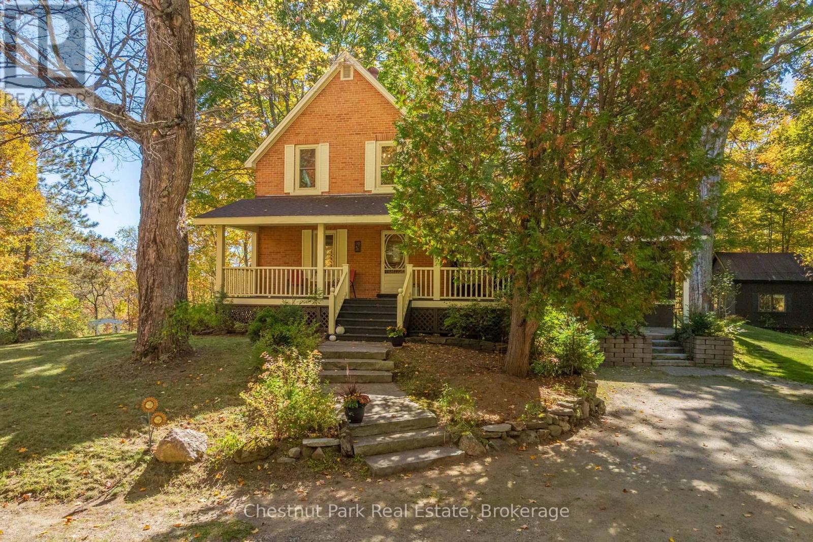 2360 60 Highway, Lake Of Bays, Ontario  P1H 2J6 - Photo 44 - X12943962