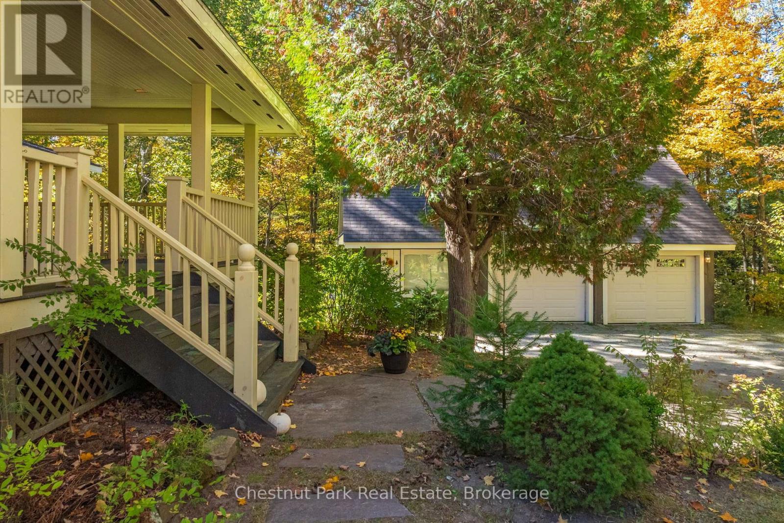 2360 60 Highway, Lake Of Bays, Ontario  P1H 2J6 - Photo 47 - X12943962