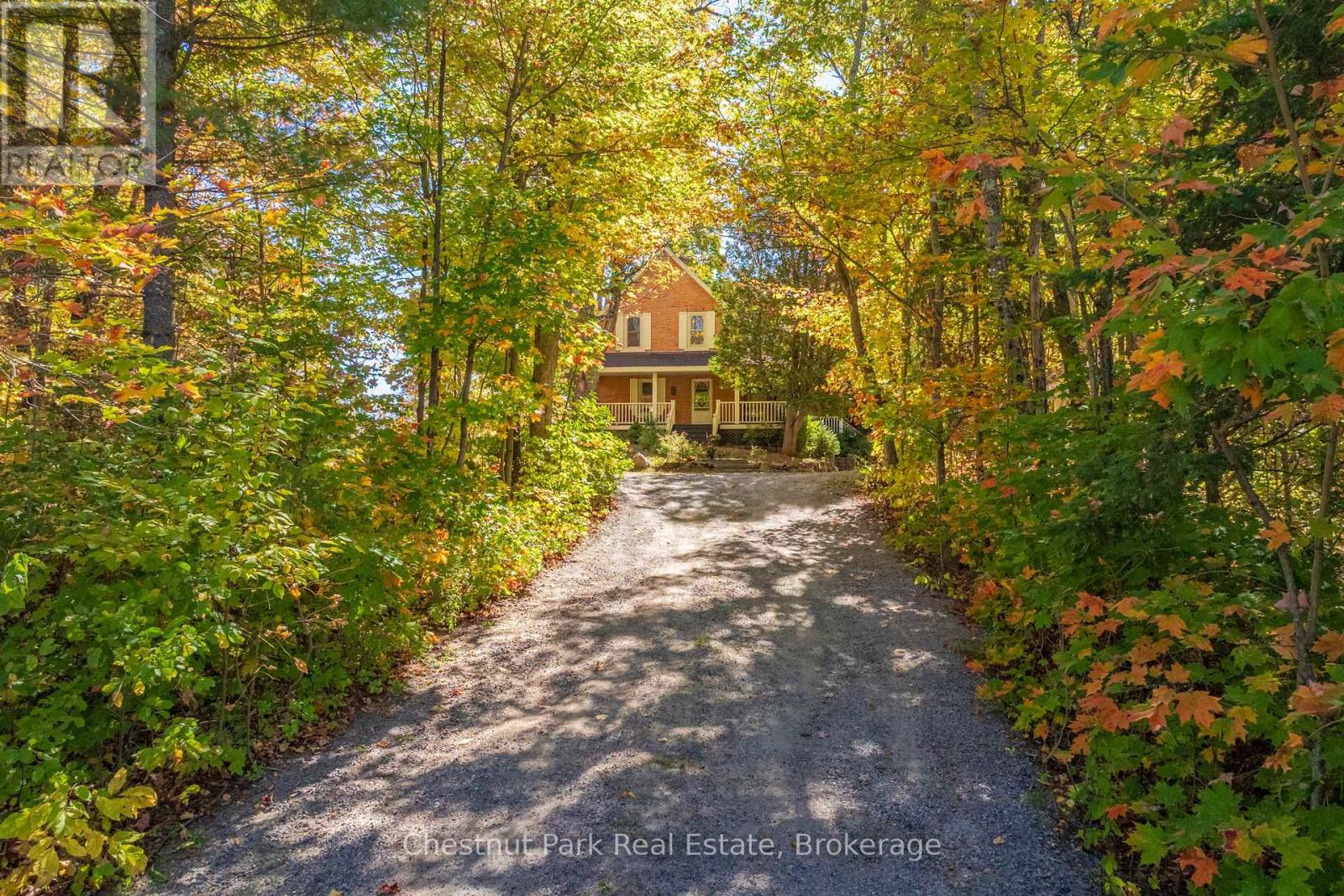 2360 60 Highway, Lake Of Bays, Ontario  P1H 2J6 - Photo 48 - X12943962