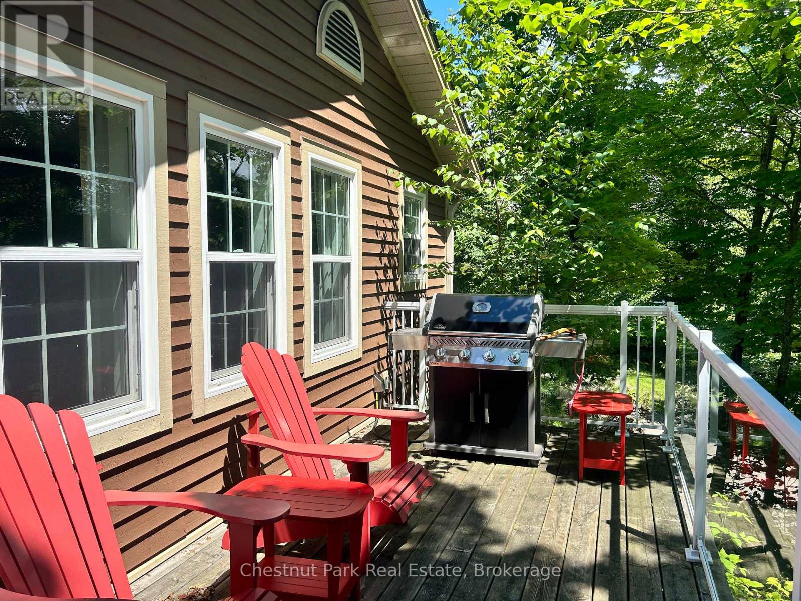 118-10 - 1052 RAT BAY ROAD, Lake of Bays, Ontario