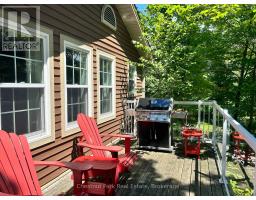 118-10 - 1052 RAT BAY ROAD, lake of bays (franklin), Ontario