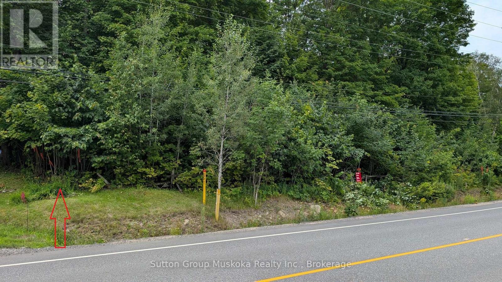 837 ASPDIN ROAD, Huntsville, Ontario